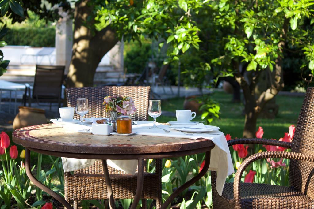 Finca Cas Sant Sóller Eksteriør billede