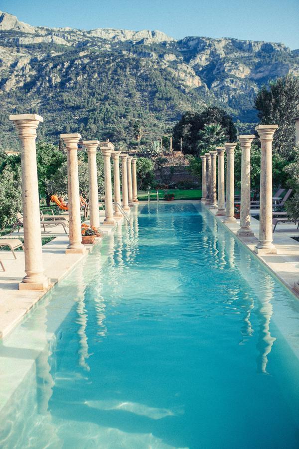 Finca Cas Sant Sóller Eksteriør billede
