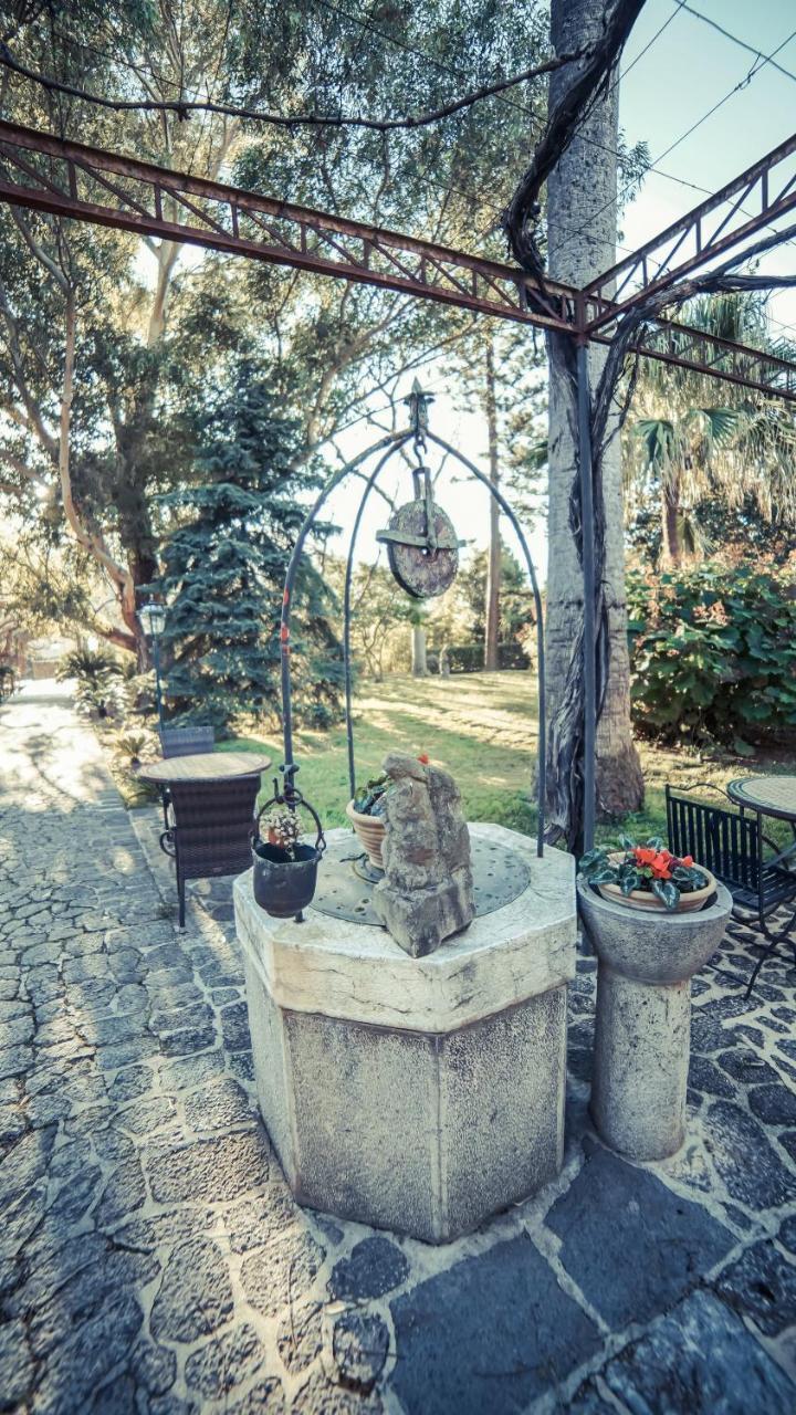 Finca Cas Sant Sóller Eksteriør billede