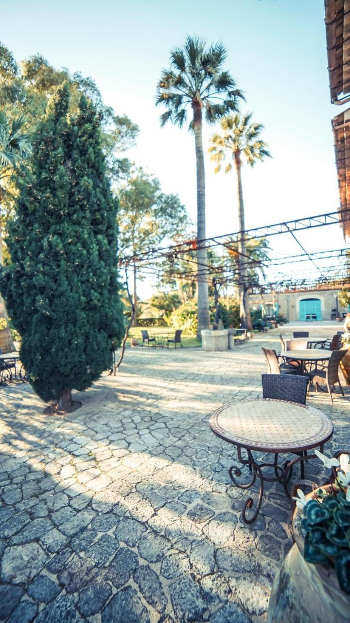 Finca Cas Sant Sóller Eksteriør billede